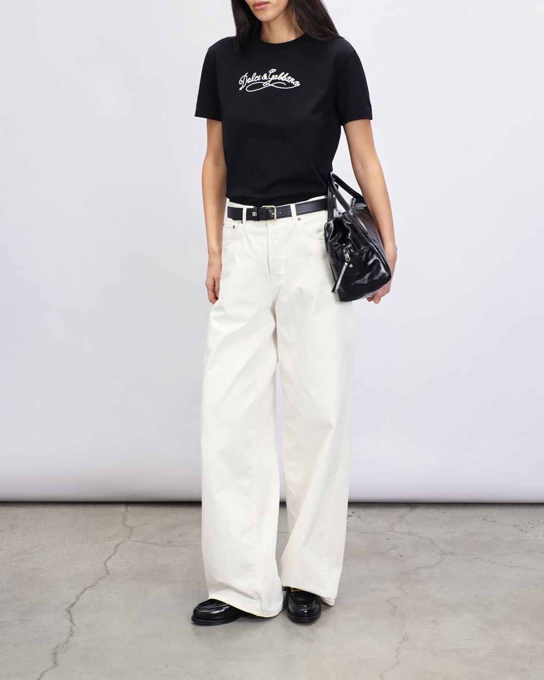 Купить Футболка DOLCE & GABBANA