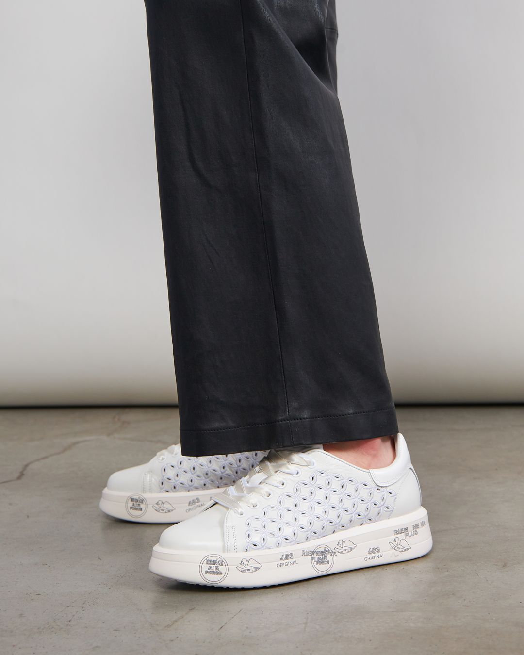 Купить Кроссовки PREMIATA