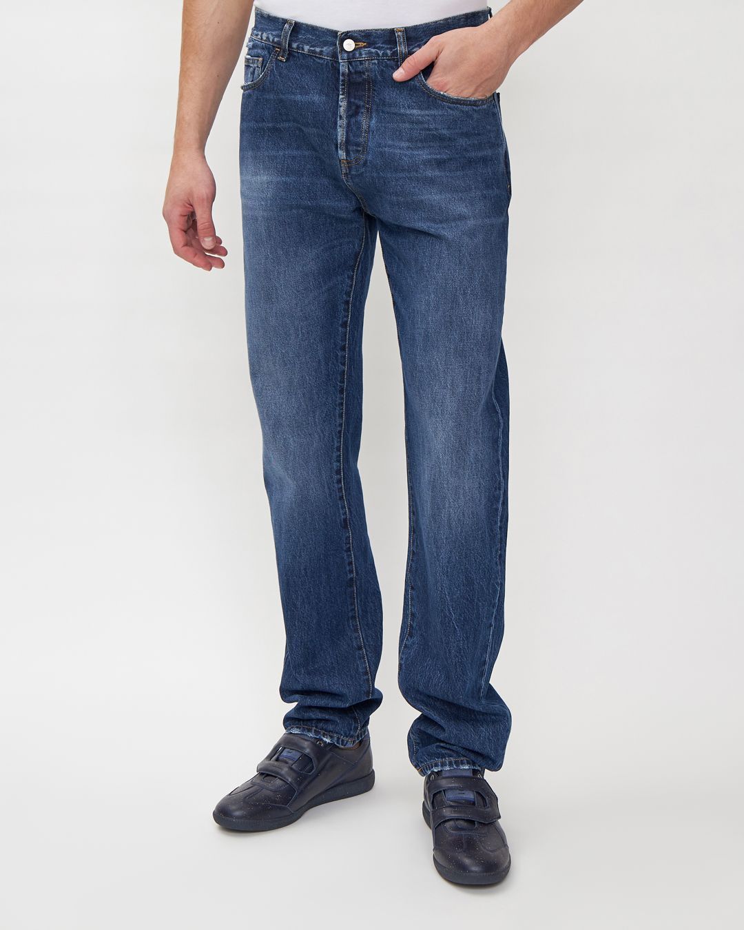 Купить Джинсы A COLD WALL MEN