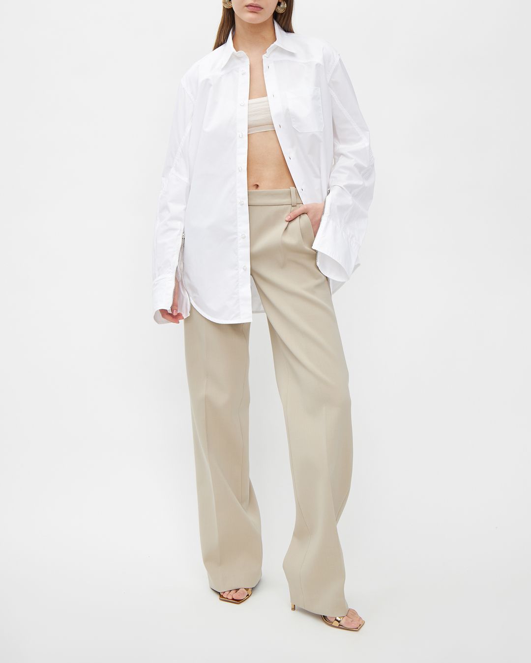 Купить Брюки COPERNI