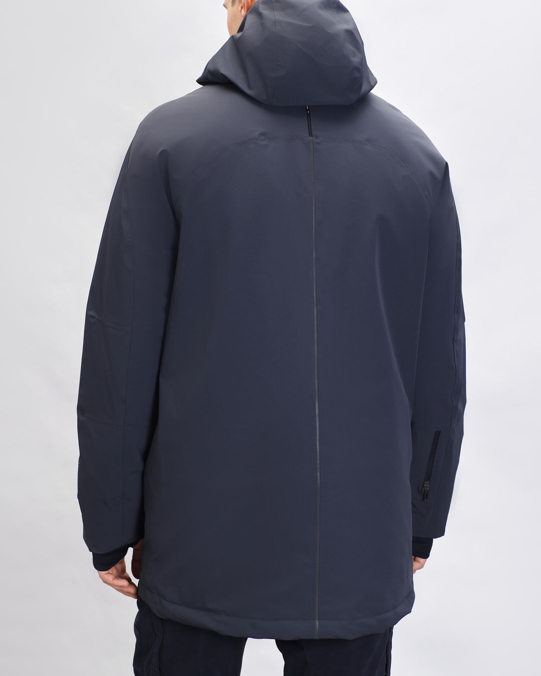 Купить Пуховик KRAKATAU MEN