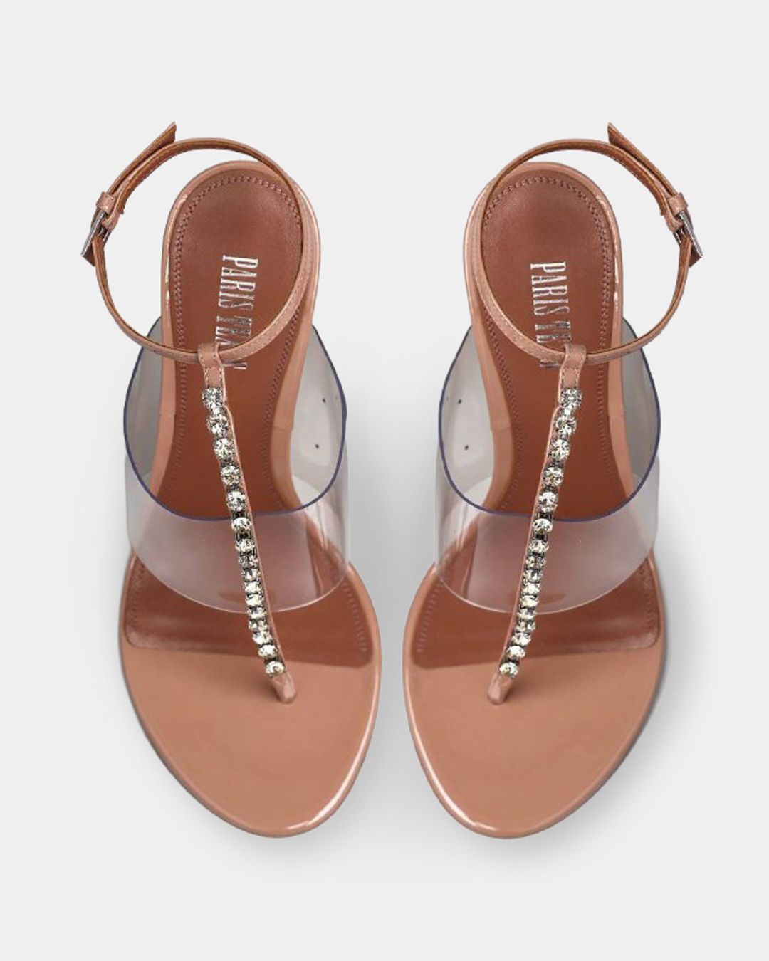 Купить Туфли PARIS TEXAS