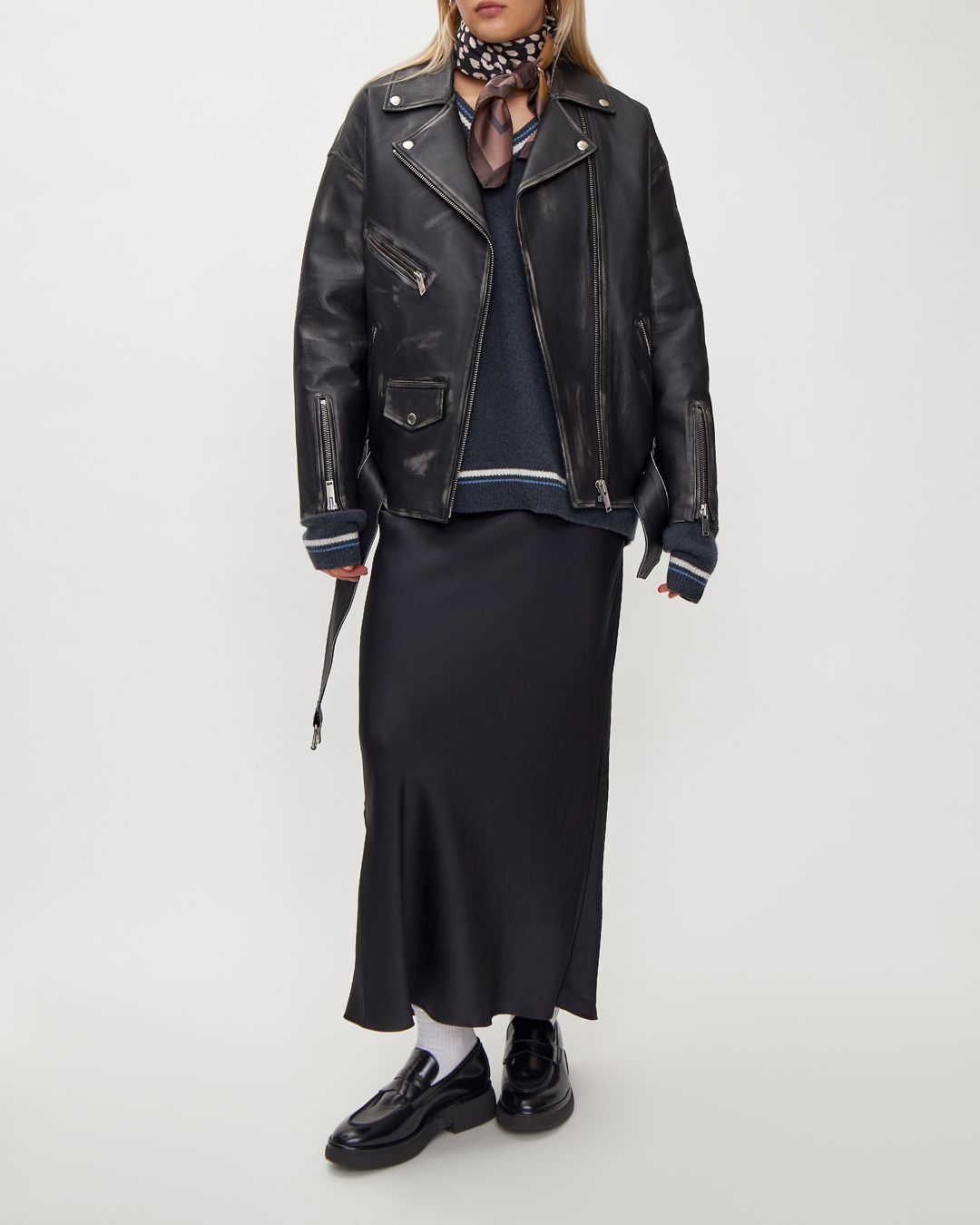 Купить Платок COCCINELLE