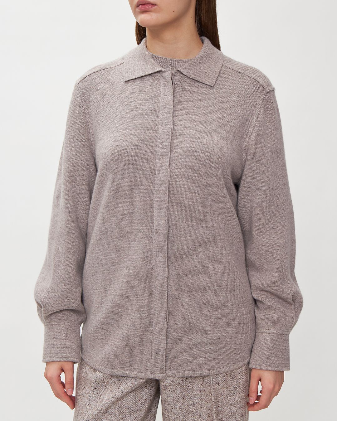 Купить Рубашка LE KASHA