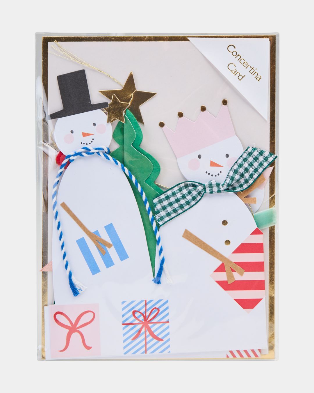 Купить Открытка MERI MERI KIDS