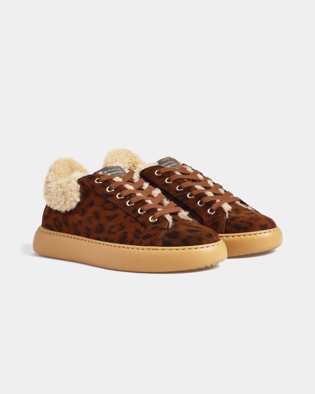 Купить Кеды STOKTON