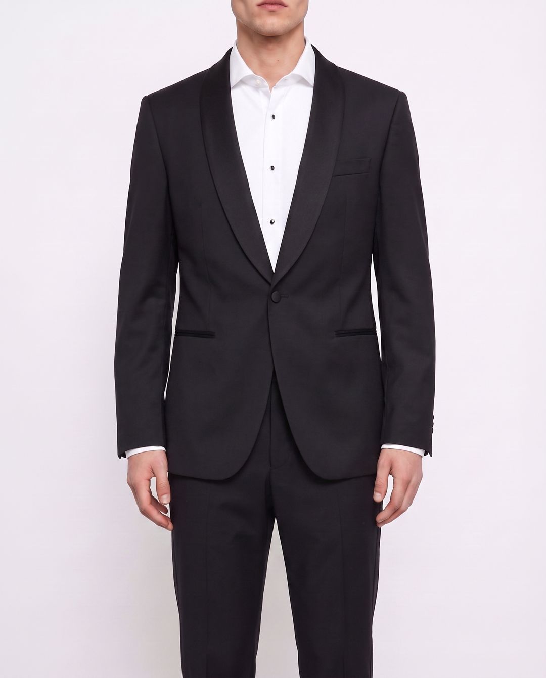 Купить Пиджак HUGO BOSS