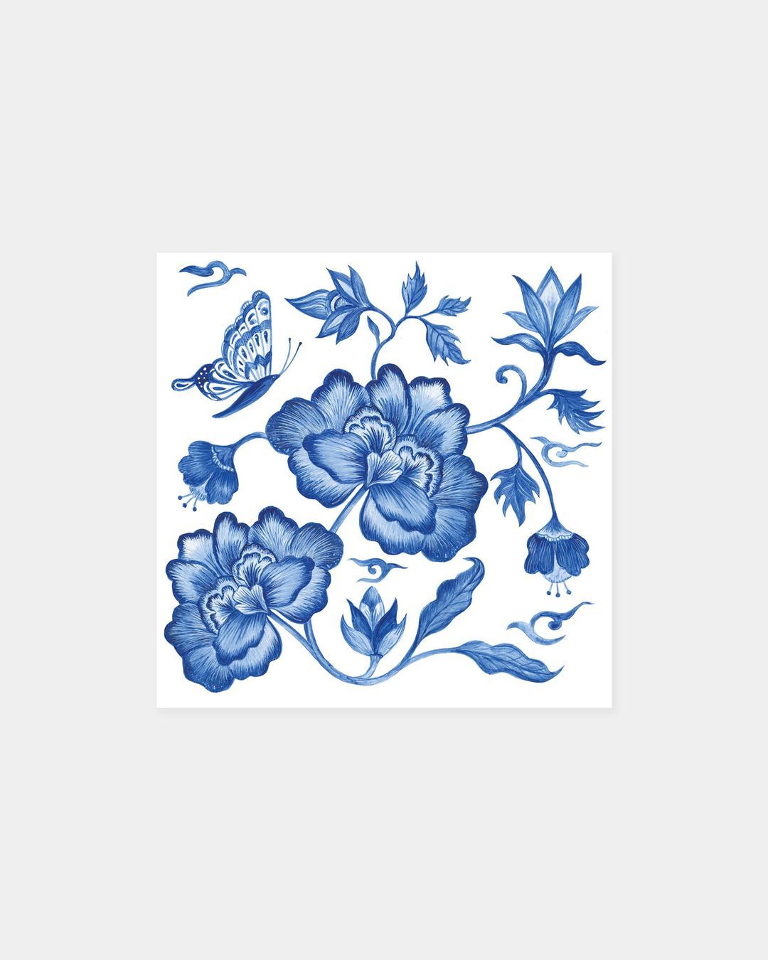 Купить Комплект салфеток PPD