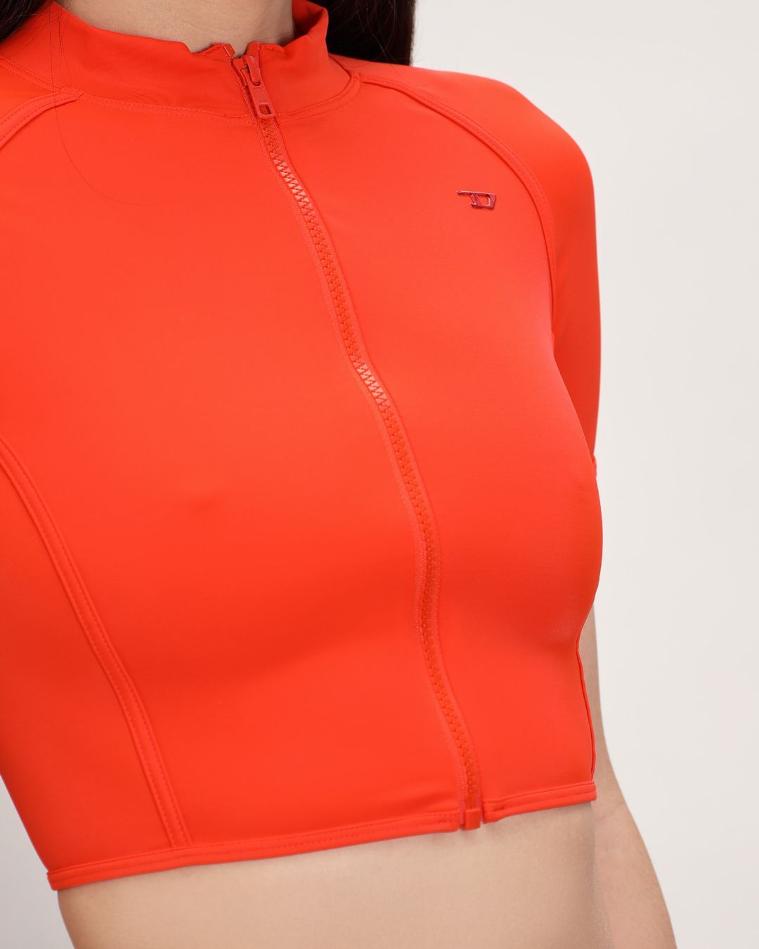 Купить Купальный топ DIESEL