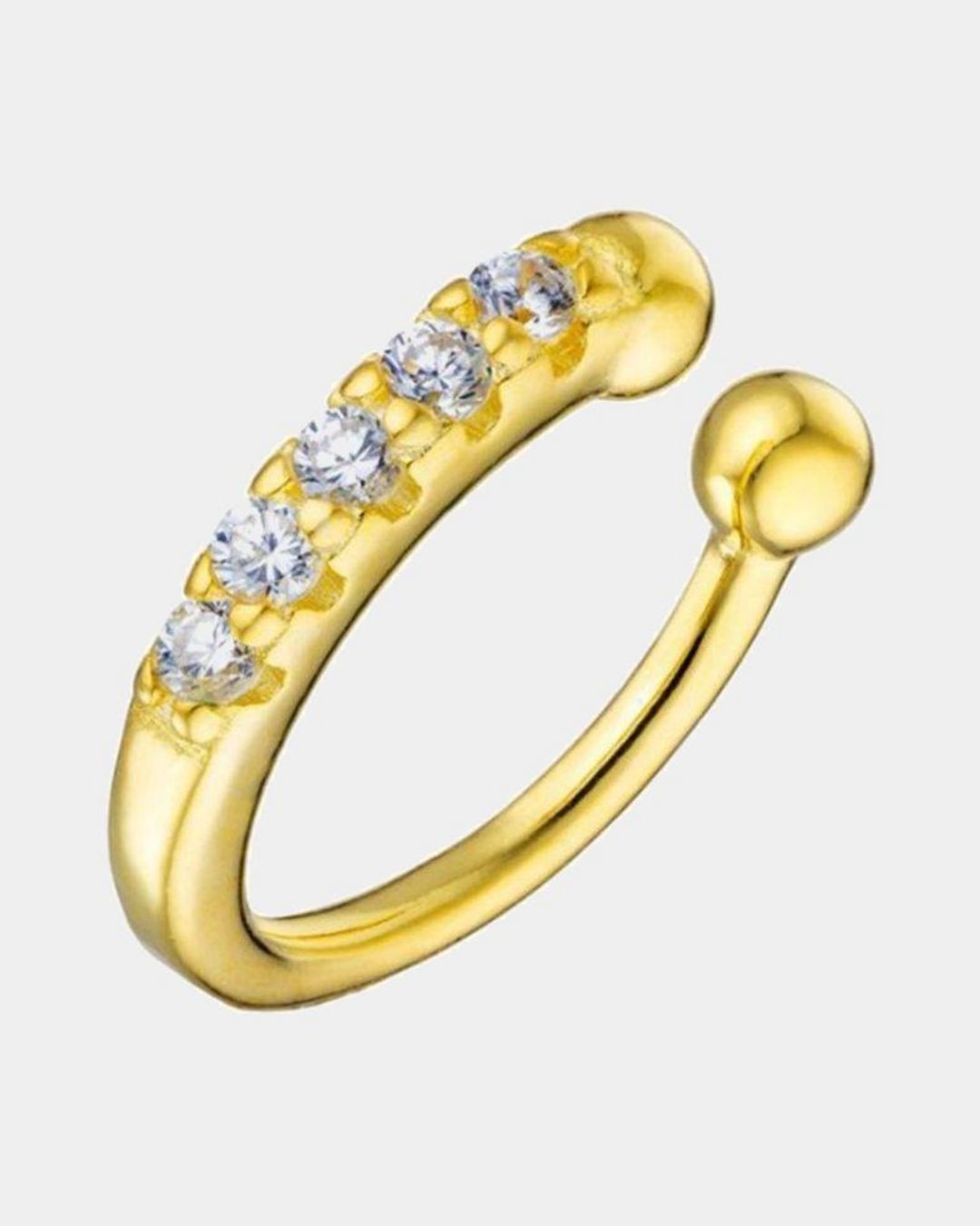 Купить Моносерьга MENDEL