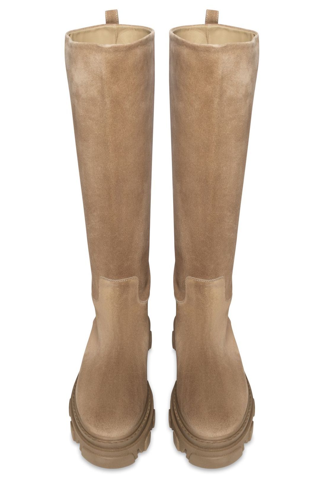 Купить Сапоги GIA BORGHINI