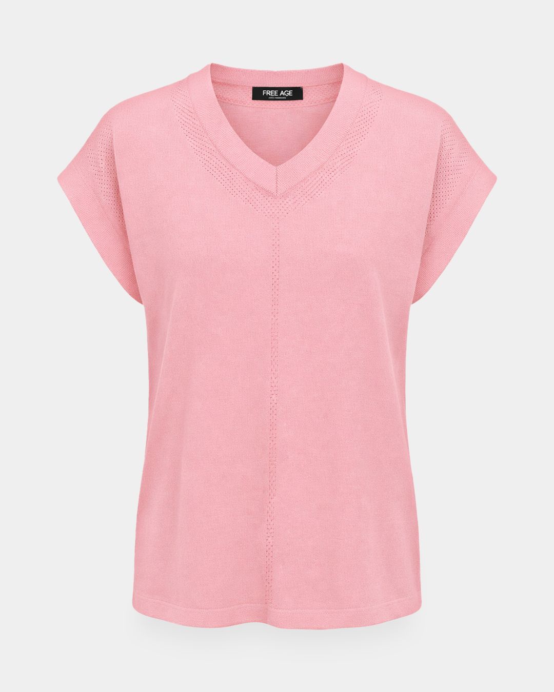 Купить Джемпер FREE AGE