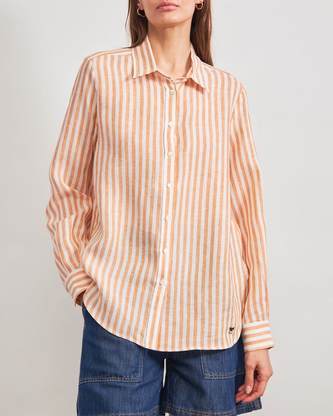 Купить Рубашка WEEKEND MAX MARA