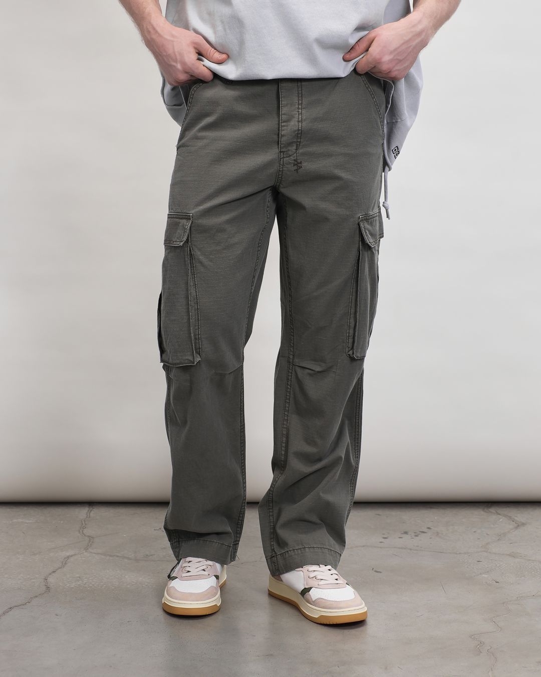 Купить Брюки KSUBI