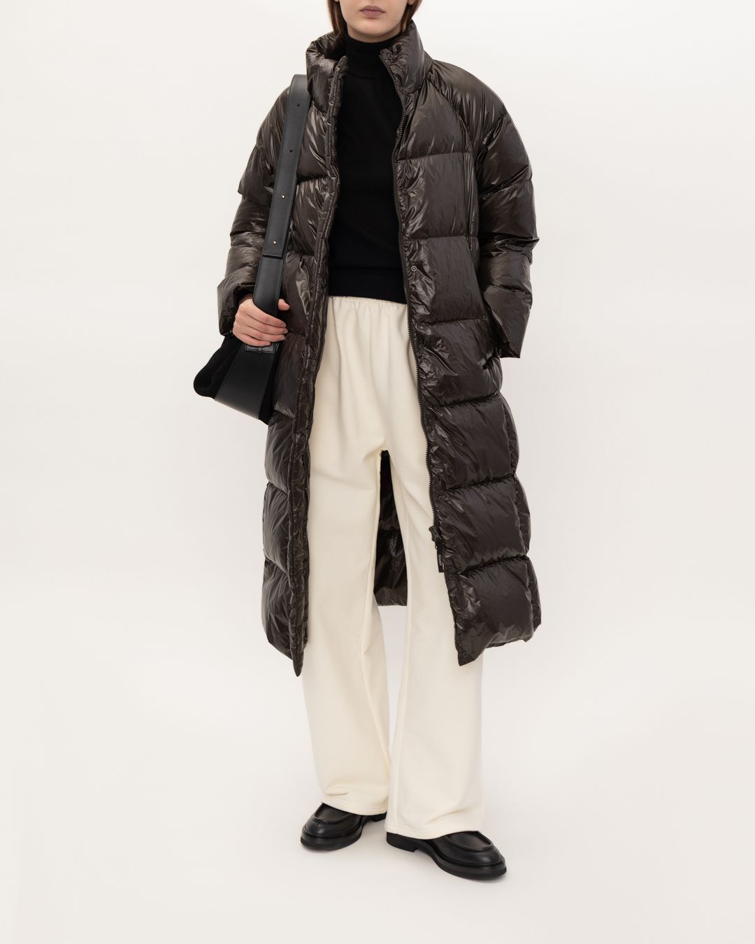 Купить Пуховик ASPESI