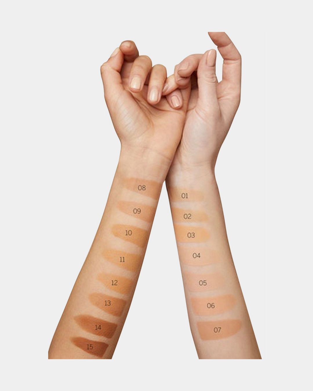 Купить Увлаж. тональный крем тон 03 ванильно-персиковый BABOR