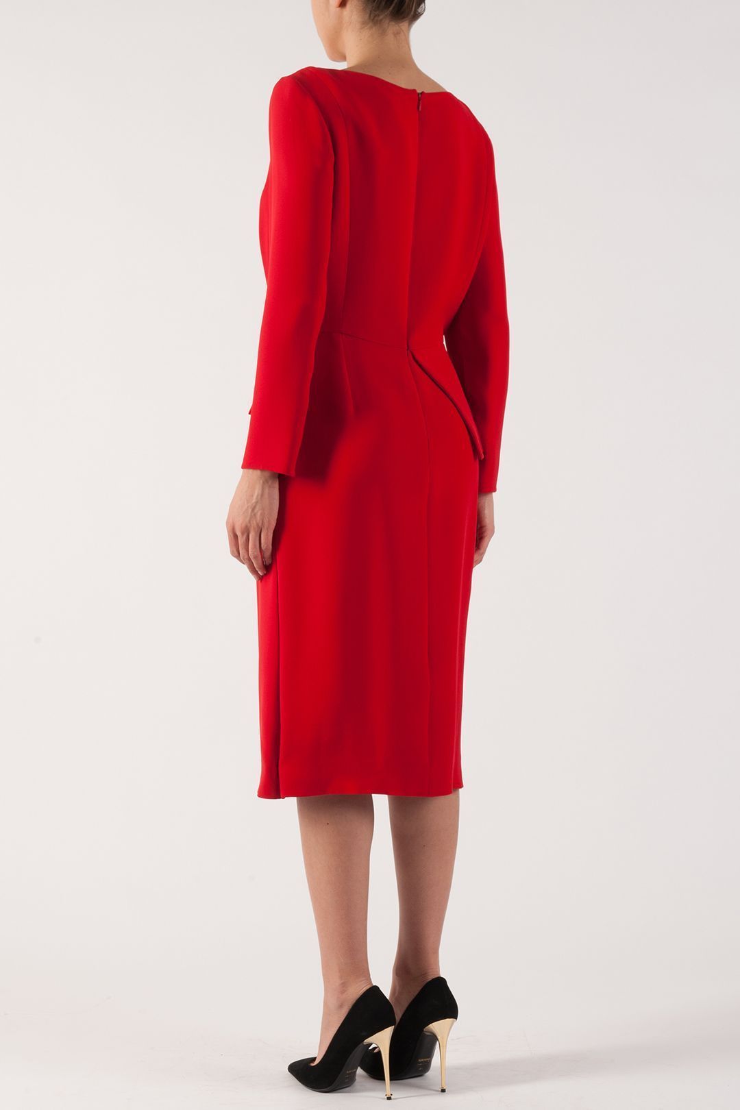 Купить Платье DIOR