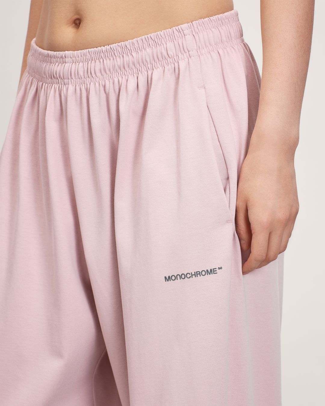 Купить Брюки MONOCHROME