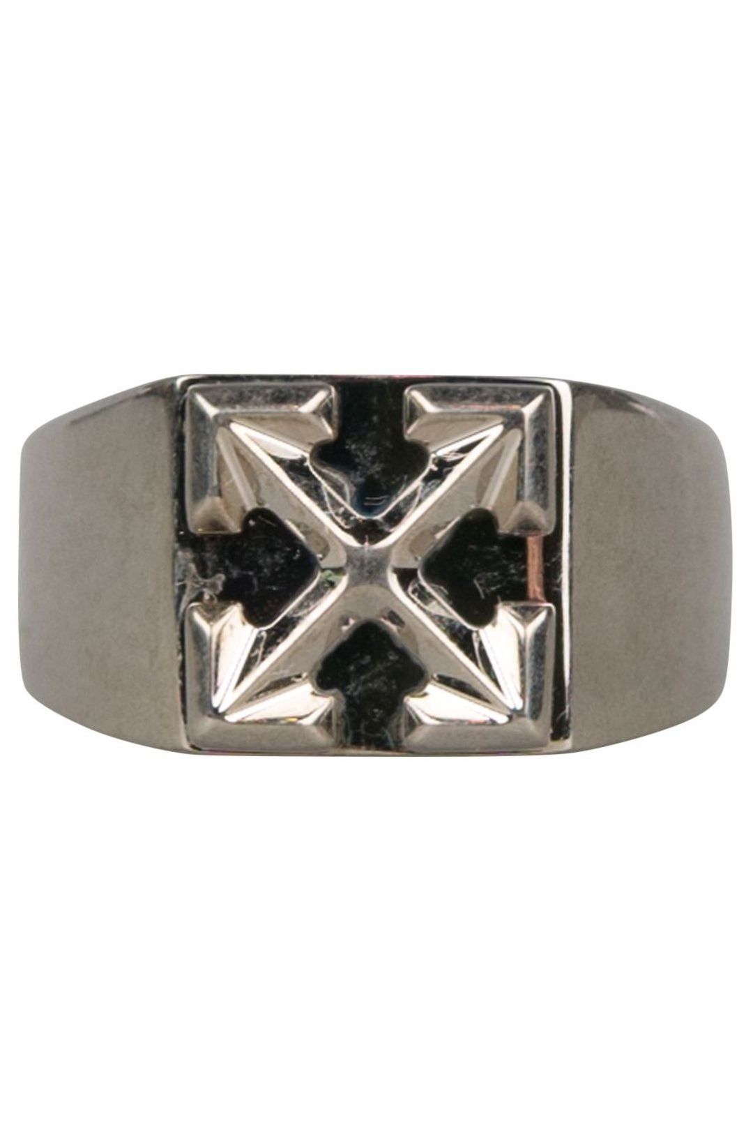 Купить Кольцо OFF WHITE