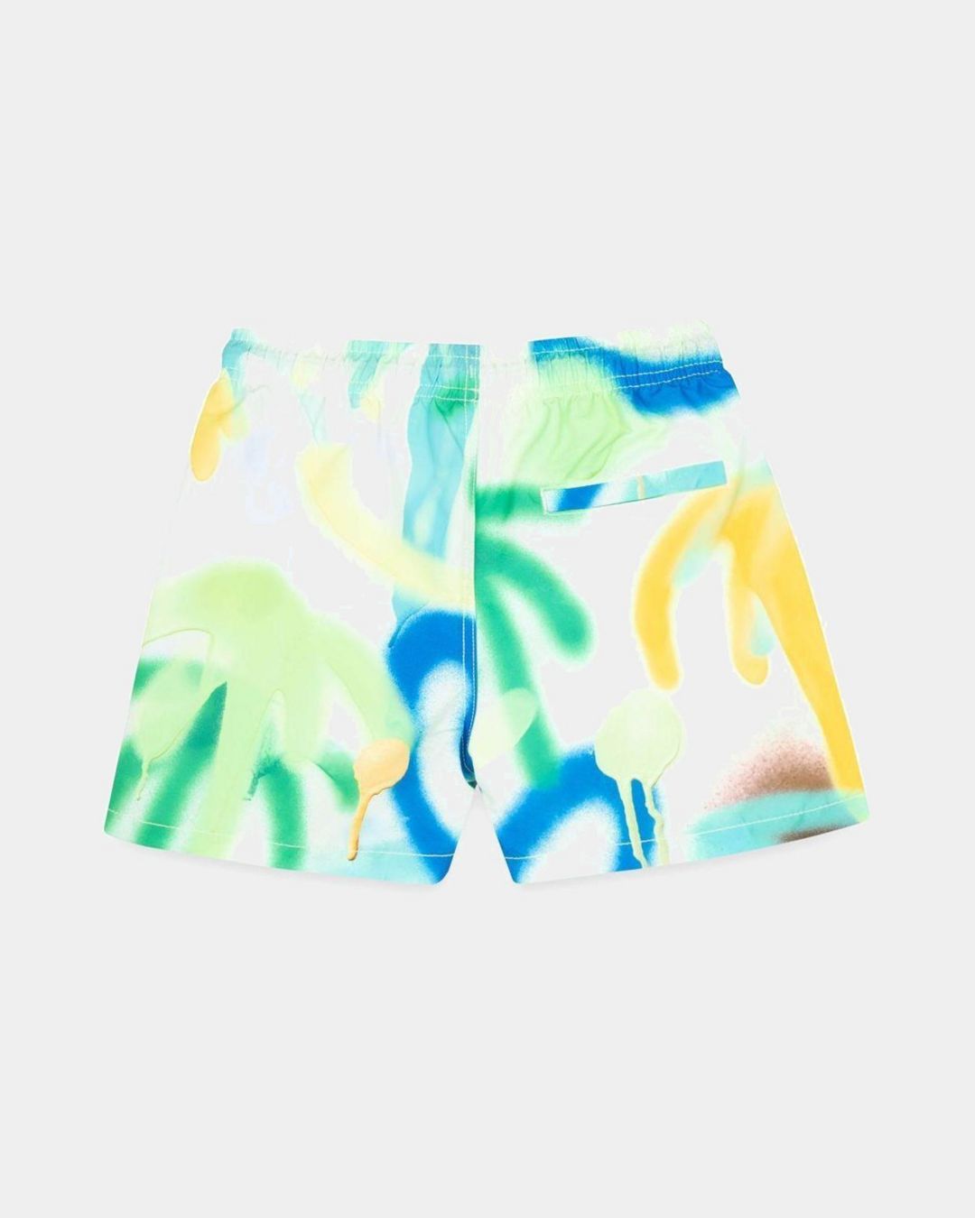 Купить Шорты пляжные MOLO