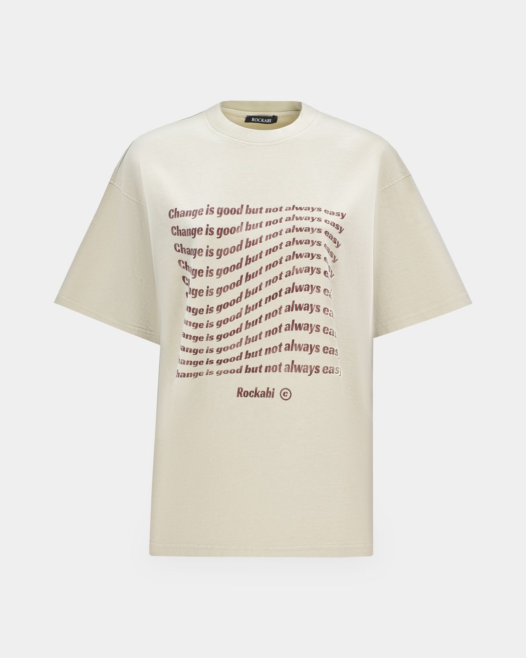 Купить Футболка ROCKABI