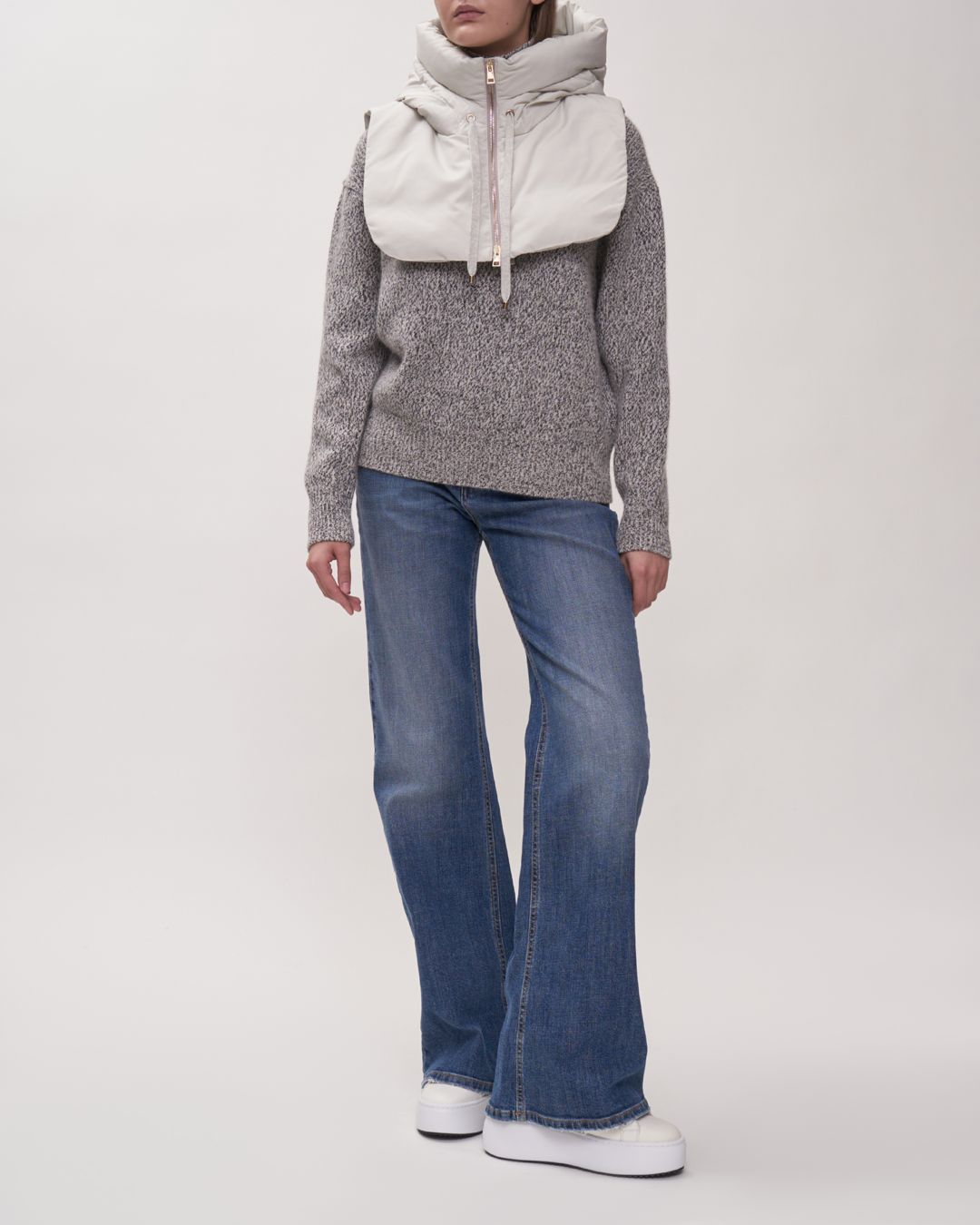 Купить Капюшон LORENA ANTONIAZZI