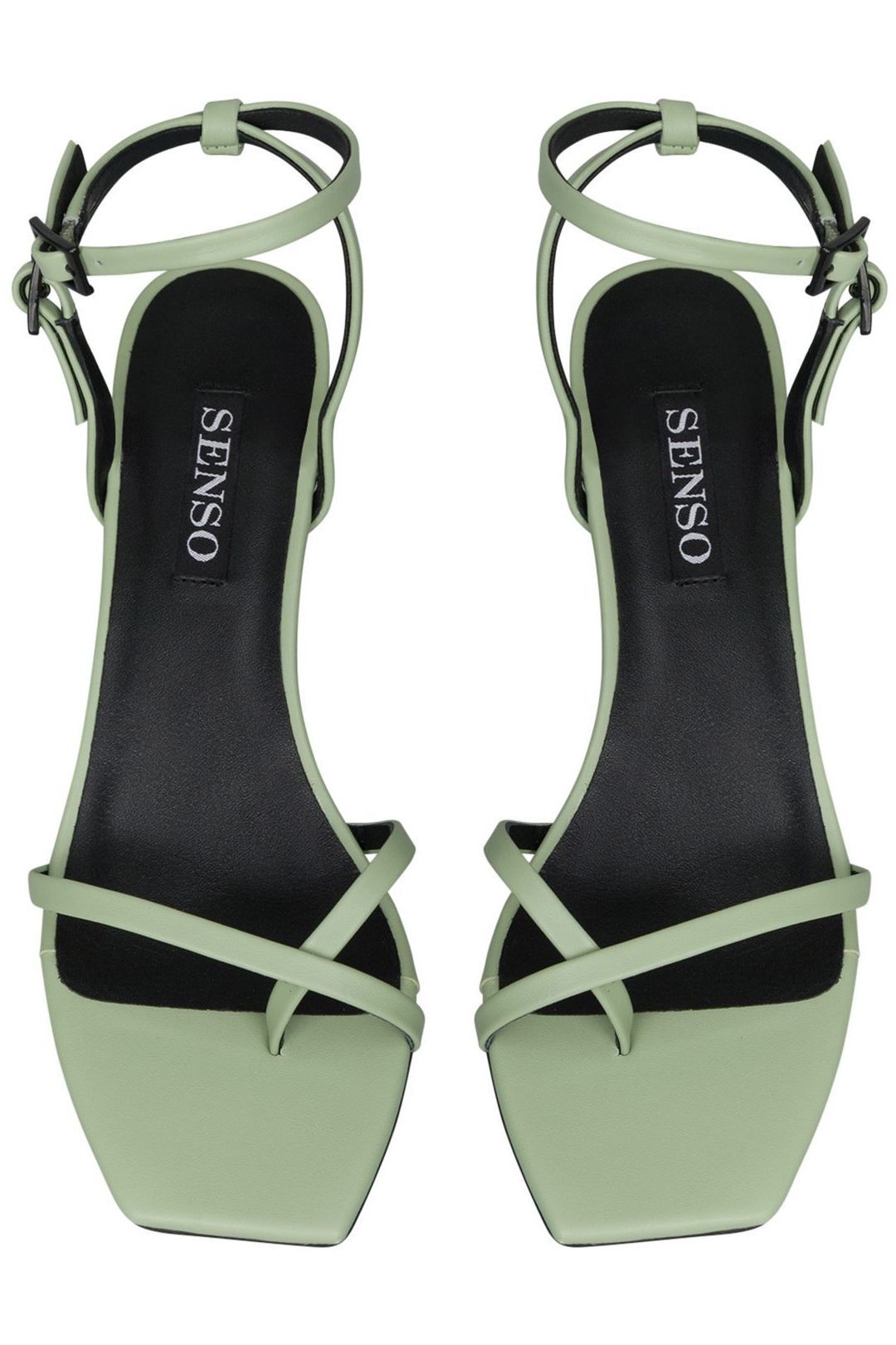 Купить Туфли SENSO