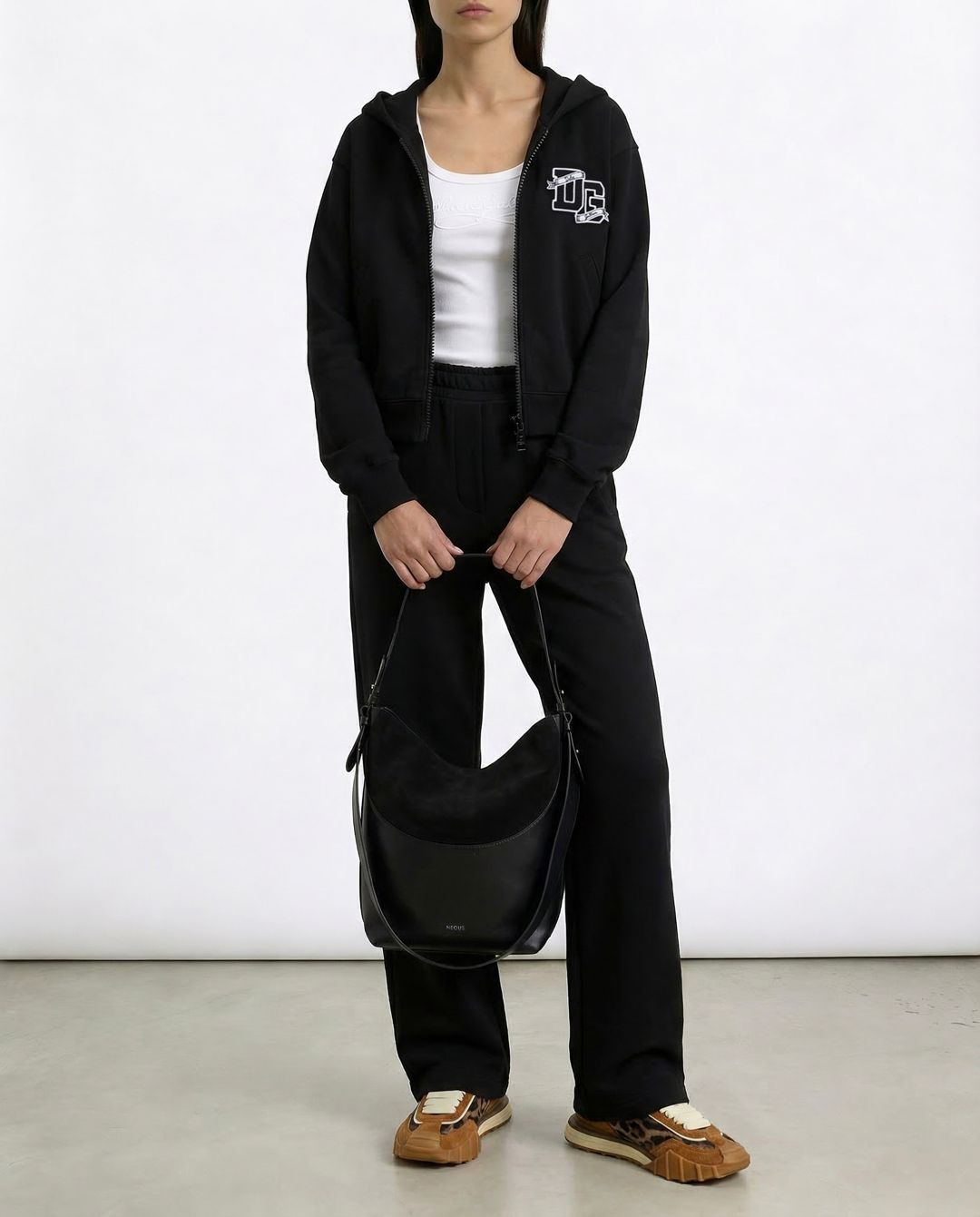 Купить Майка DOLCE & GABBANA