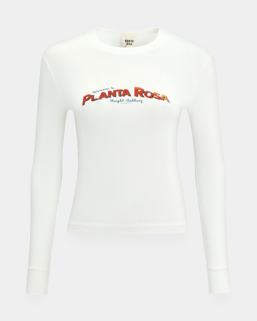 Купить Лонгслив PLANTA ROSA