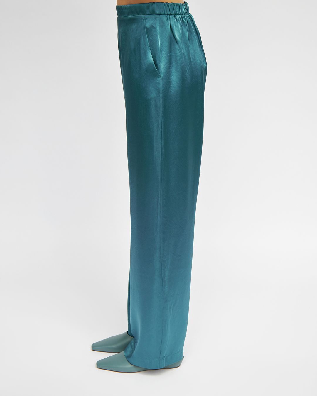 Купить Брюки MAX MARA LEISURE