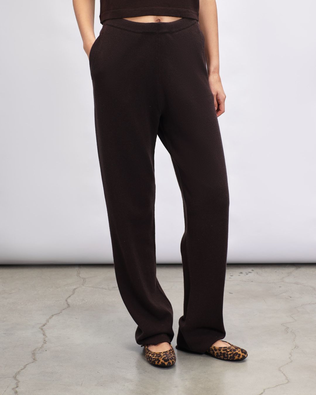 Купить Брюки EXTREME CASHMERE