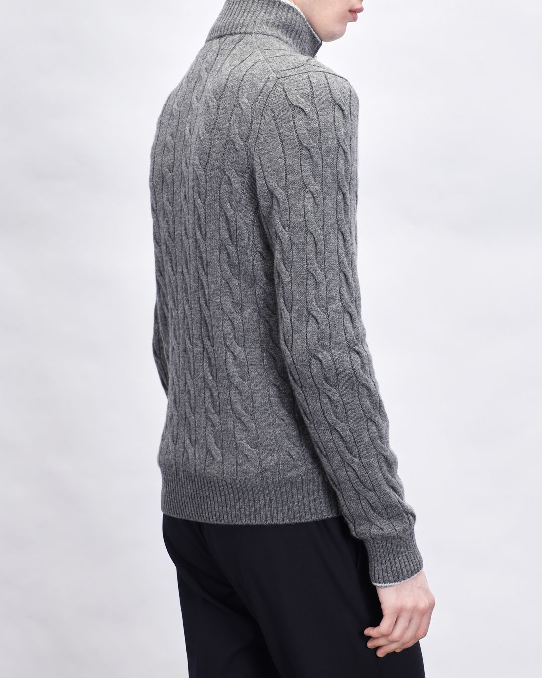 Купить Кардиган GRAN SASSO