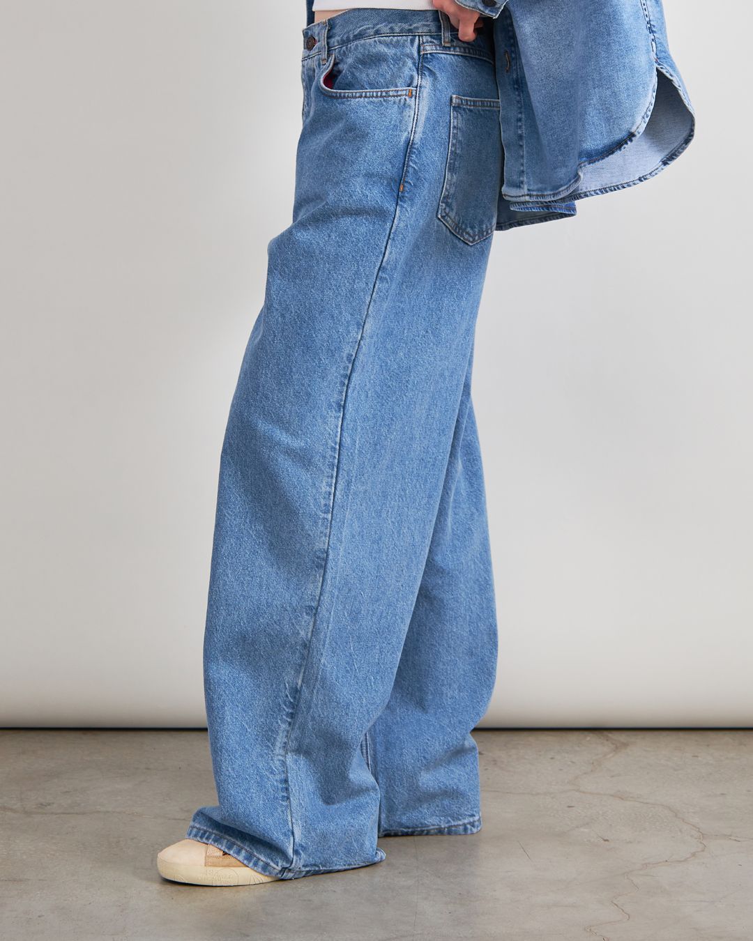 Купить Джинсы BLCV