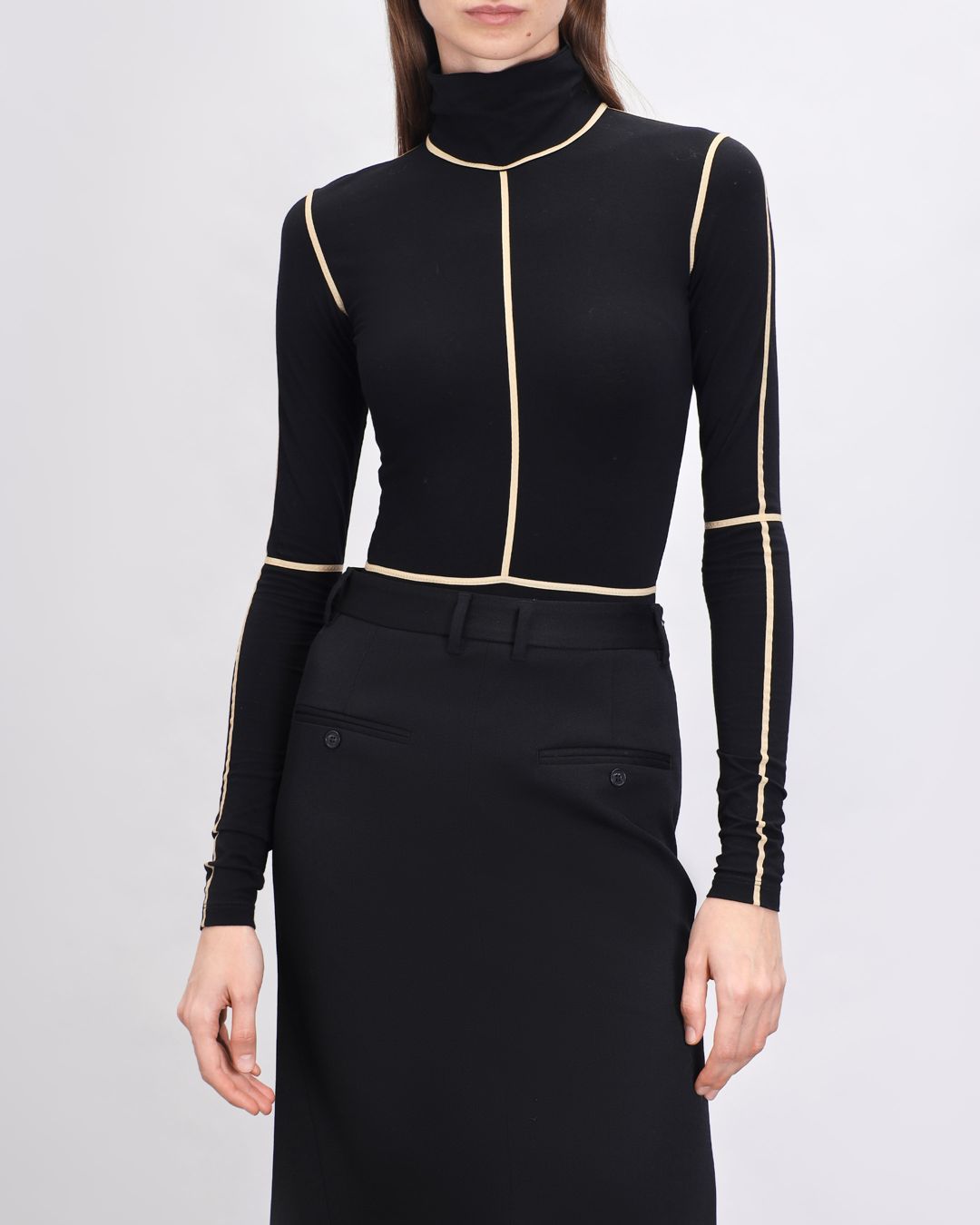 Купить Боди MM6