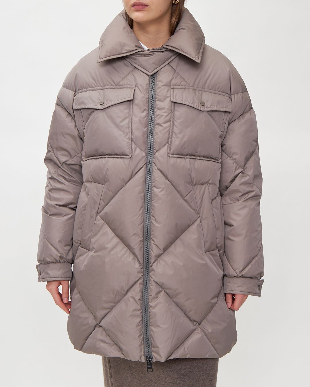 Купить Пуховик HERNO