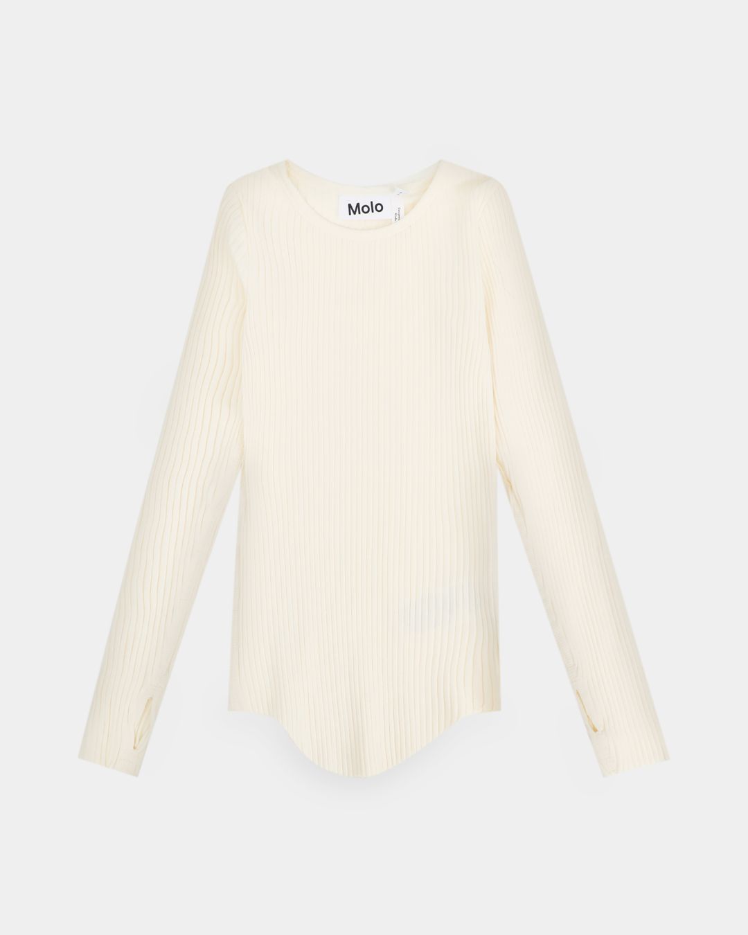 Купить Лонгслив MOLO