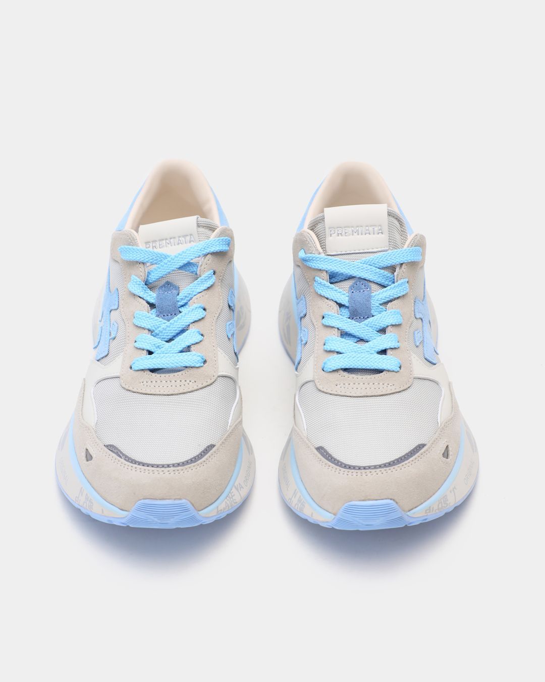 Купить Кроссовки PREMIATA