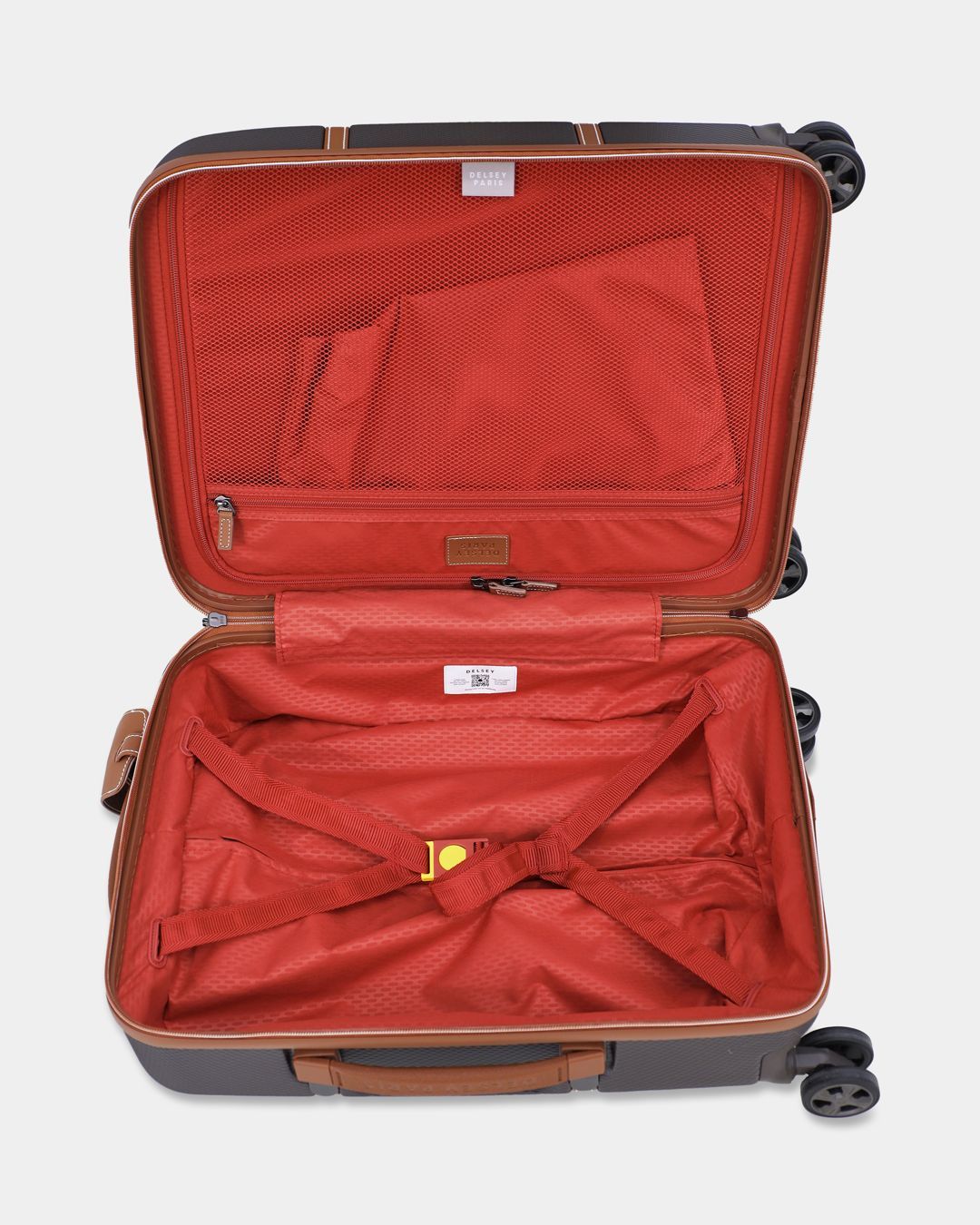 Купить Чемодан DELSEY