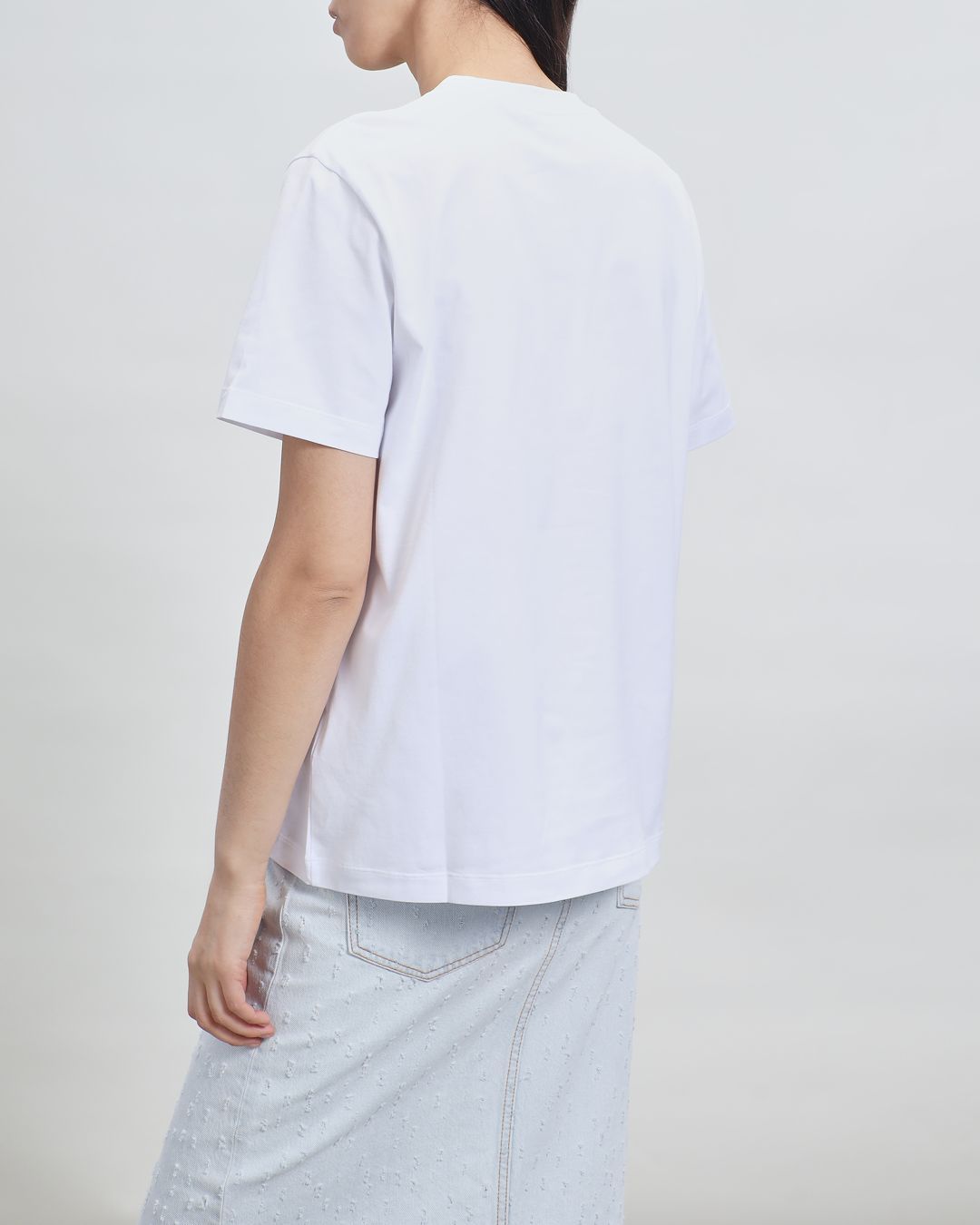 Купить Футболка MSGM