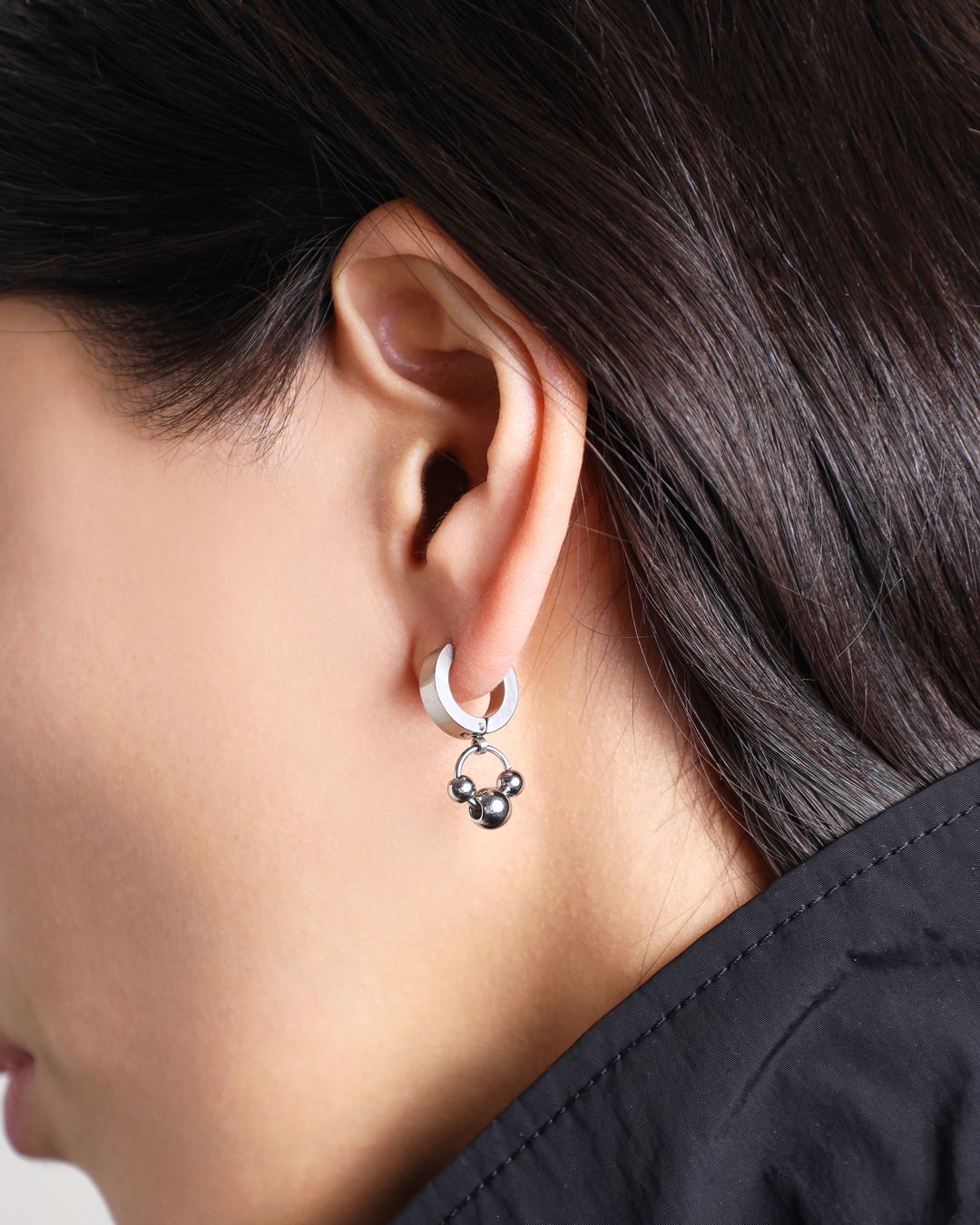 Купить Серьги OMUT