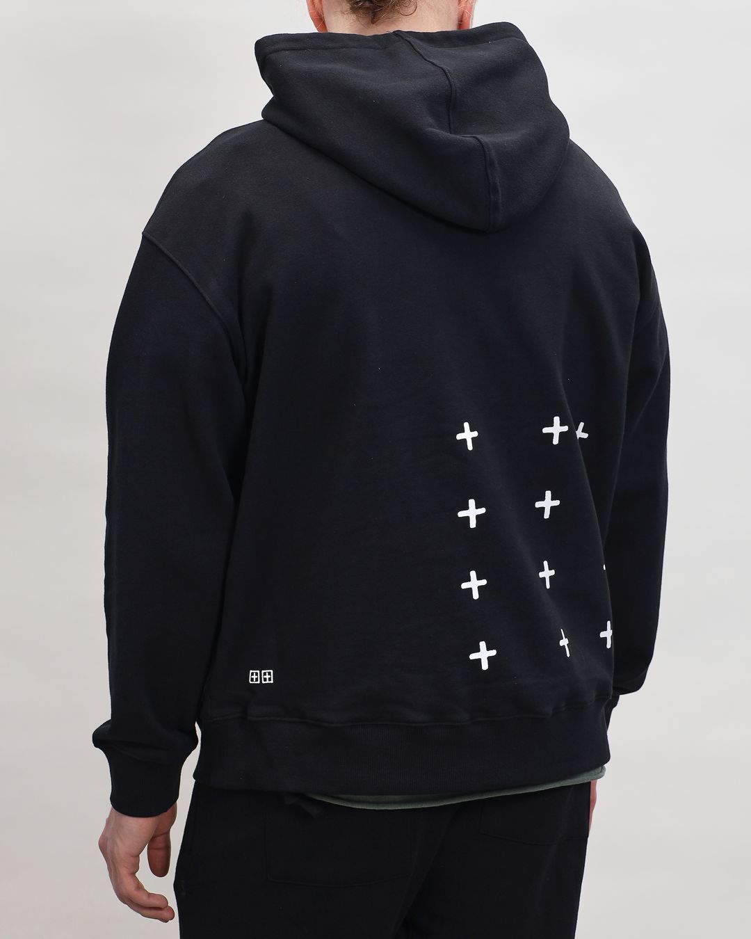 Купить Худи KSUBI