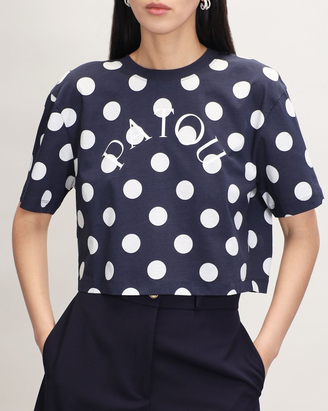 Купить Футболка PATOU