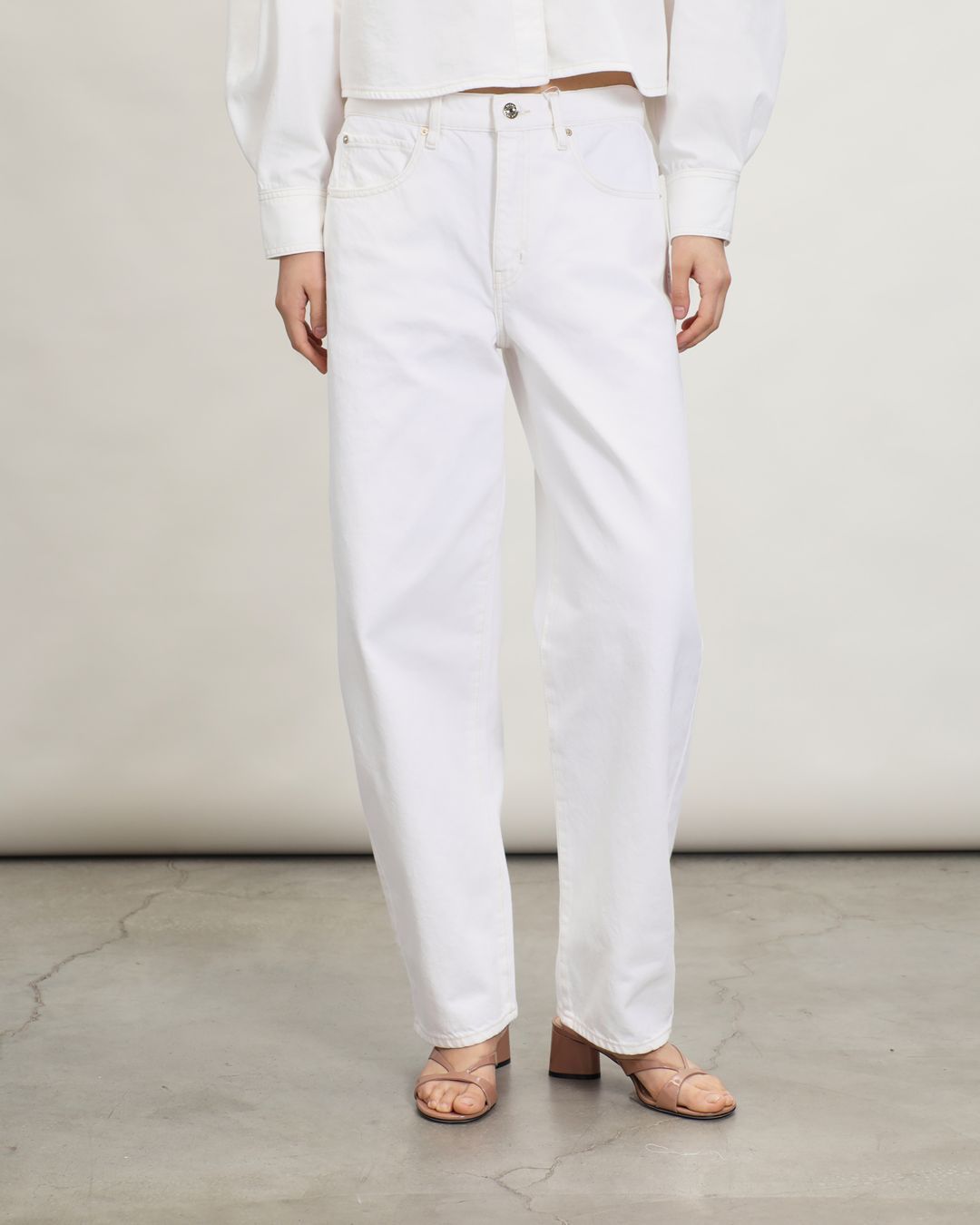 Купить Джинсы FRAME