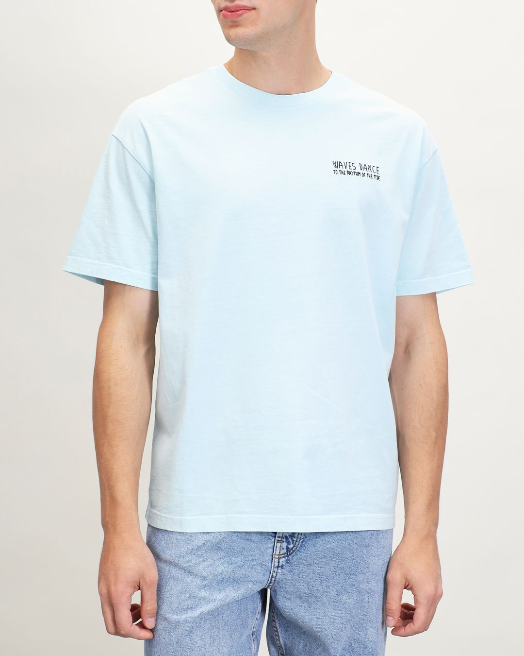 Купить Футболка SOLID