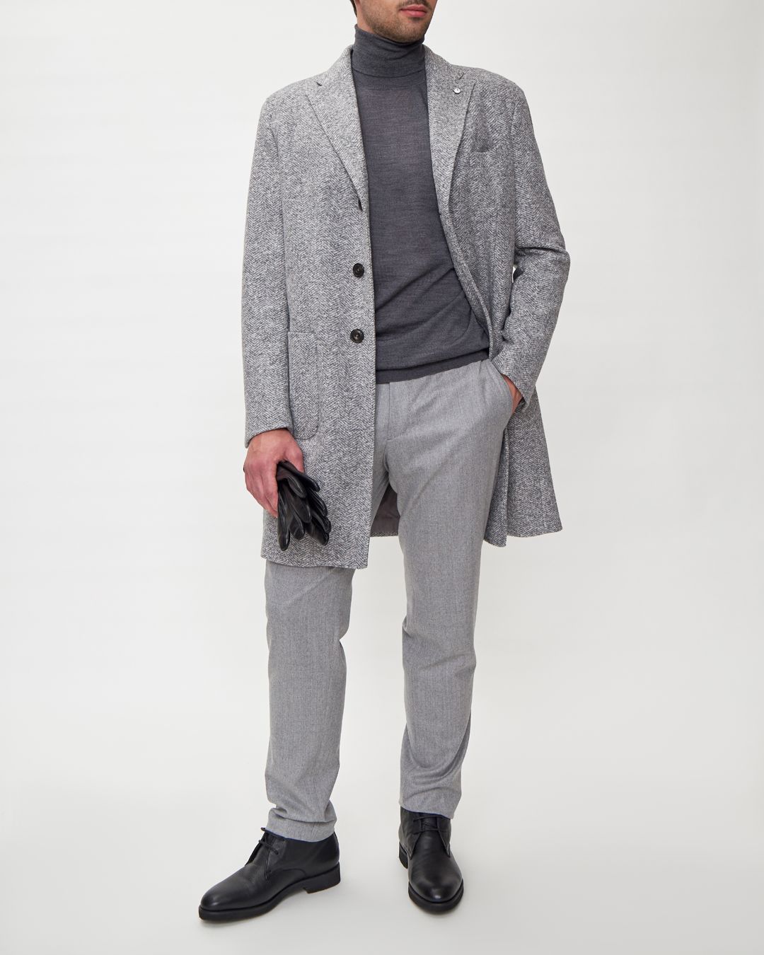 Купить Водолазка LUBIAM