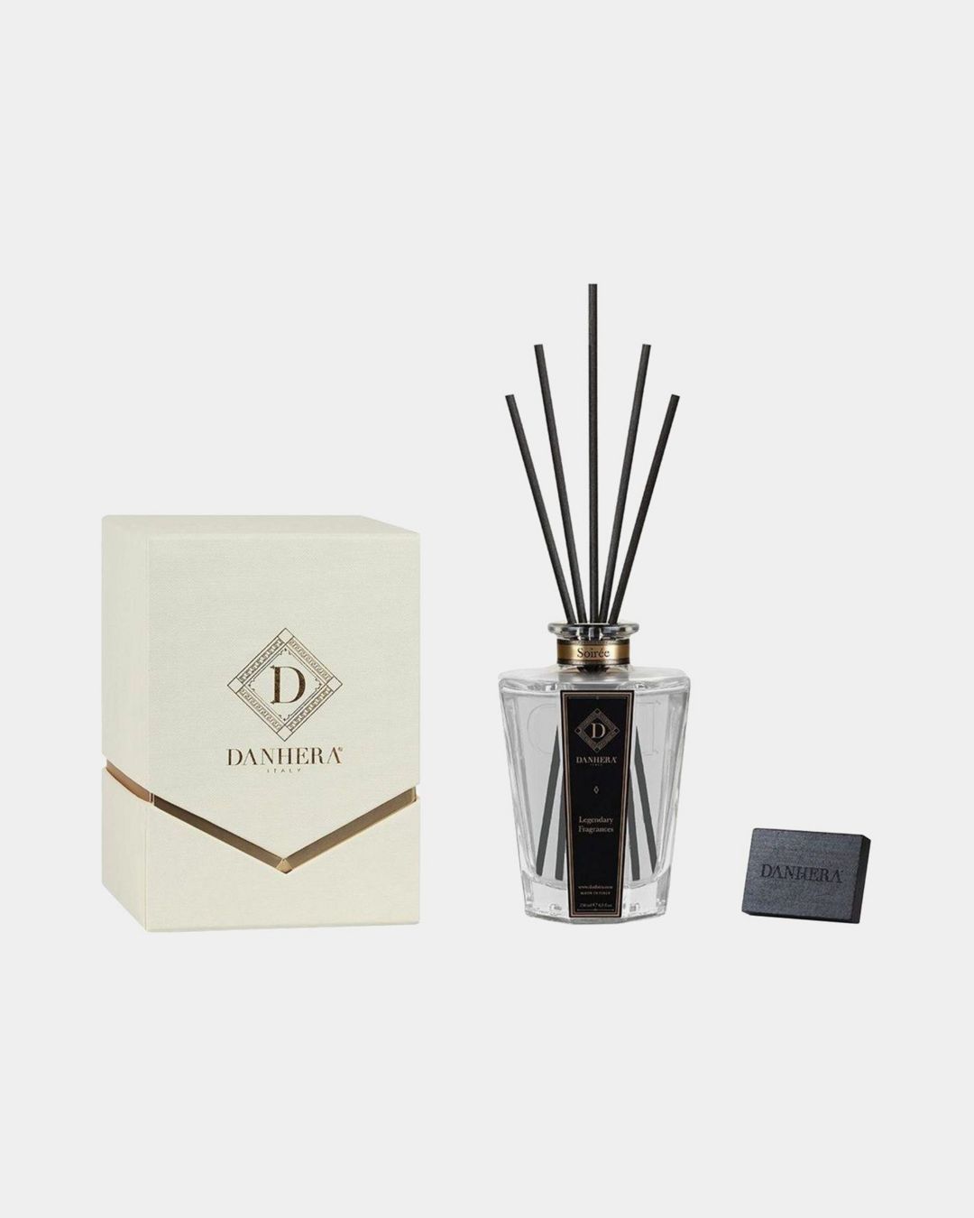 Купить Ароматизатор воздуха соарэ DANHERA