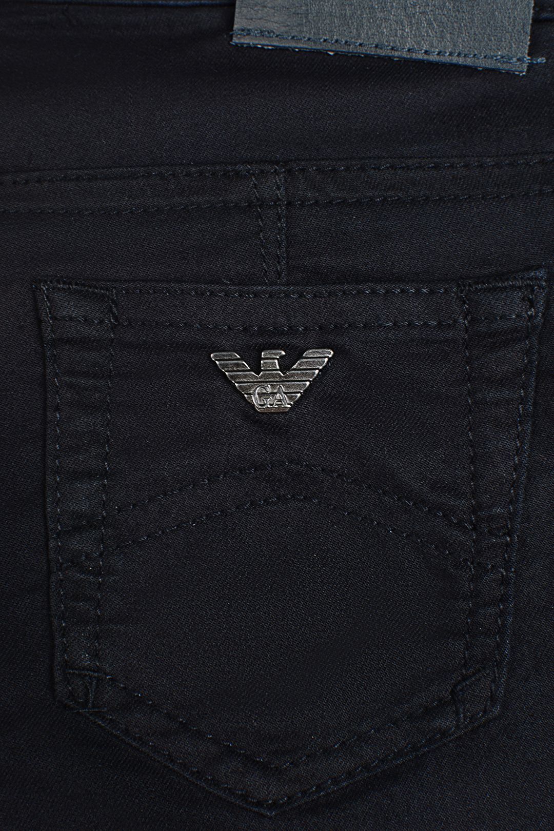 Купить Джинсы EMPORIO ARMANI