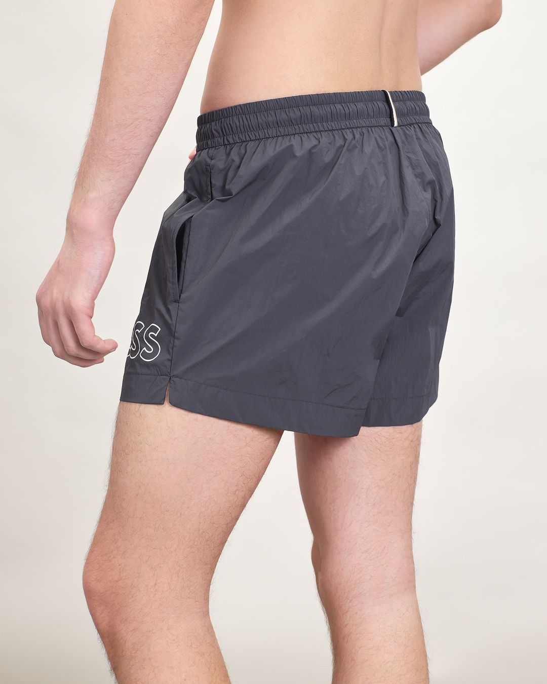 Купить Шорты пляжные HUGO BOSS