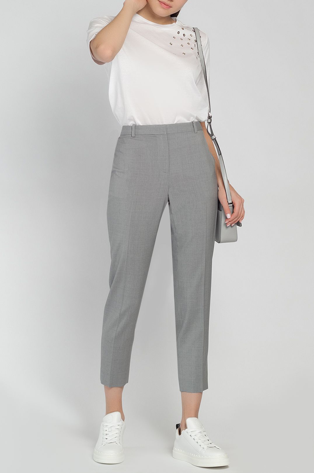 Купить Футболка FABIANA FILIPPI