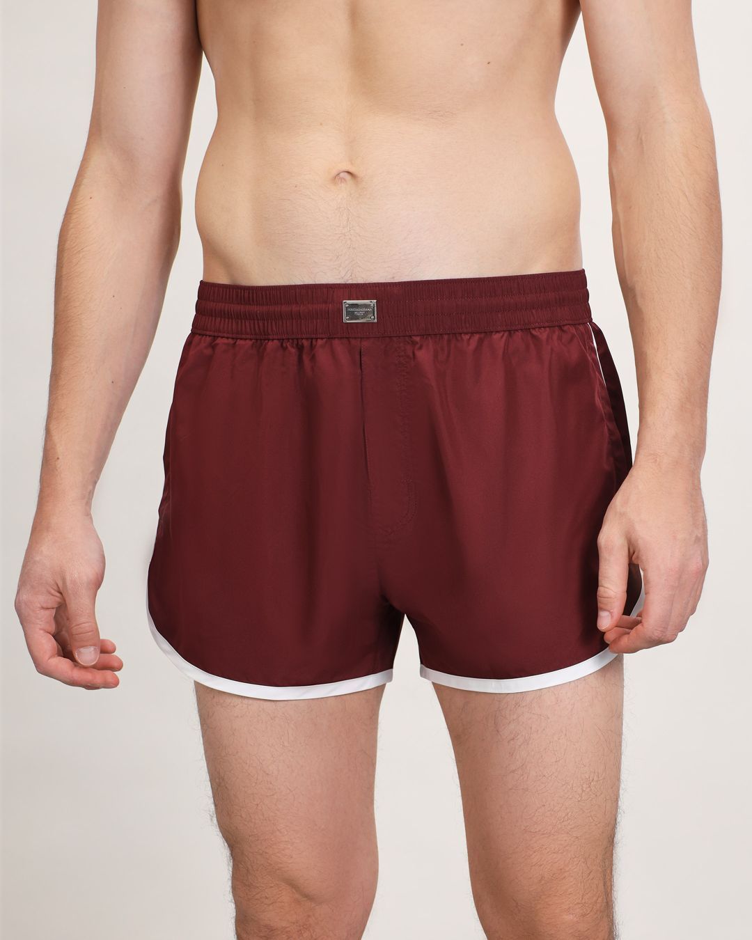 Купить Шорты пляжные DOLCE & GABBANA